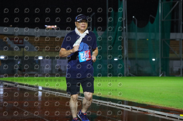 2025運動i臺灣全國5000公尺挑戰賽-Challenge Yourself!!