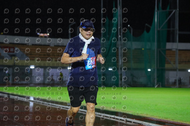 2025運動i臺灣全國5000公尺挑戰賽-Challenge Yourself!!