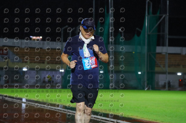 2025運動i臺灣全國5000公尺挑戰賽-Challenge Yourself!!