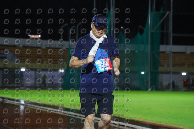 2025運動i臺灣全國5000公尺挑戰賽-Challenge Yourself!!