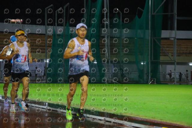 2025運動i臺灣全國5000公尺挑戰賽-Challenge Yourself!!