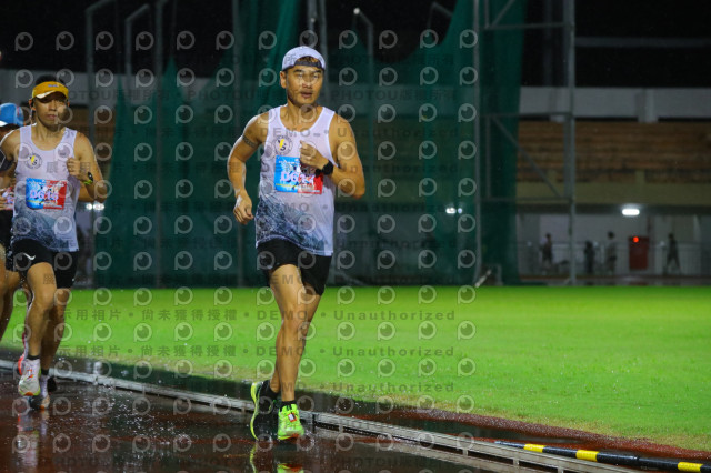 2025運動i臺灣全國5000公尺挑戰賽-Challenge Yourself!!