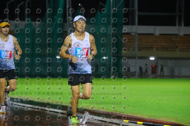 2025運動i臺灣全國5000公尺挑戰賽-Challenge Yourself!!