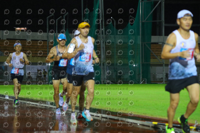 2025運動i臺灣全國5000公尺挑戰賽-Challenge Yourself!!