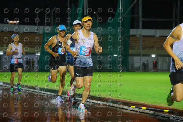 2025運動i臺灣全國5000公尺挑戰賽-Challenge Yourself!!
