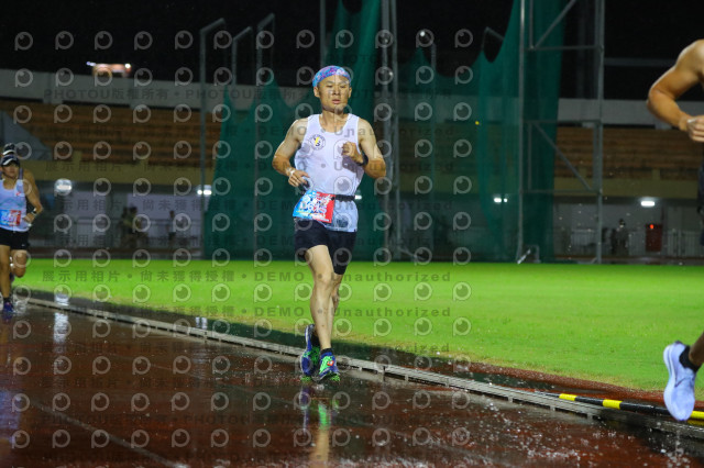 2025運動i臺灣全國5000公尺挑戰賽-Challenge Yourself!!