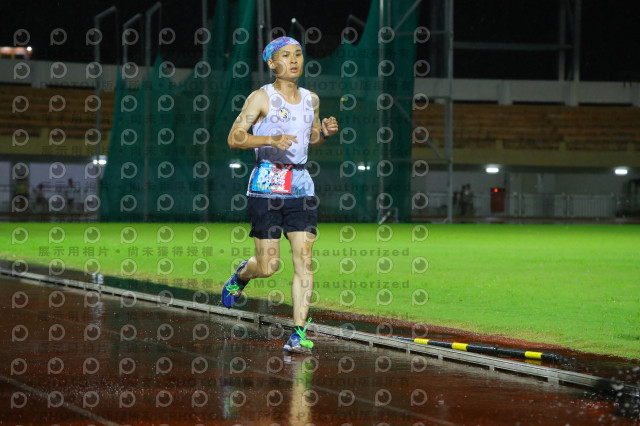 2025運動i臺灣全國5000公尺挑戰賽-Challenge Yourself!!