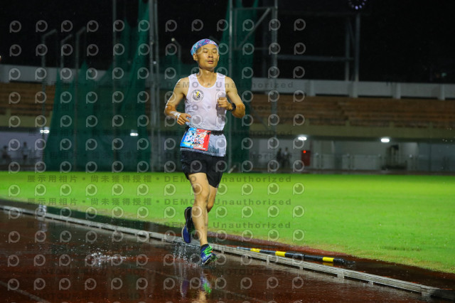 2025運動i臺灣全國5000公尺挑戰賽-Challenge Yourself!!