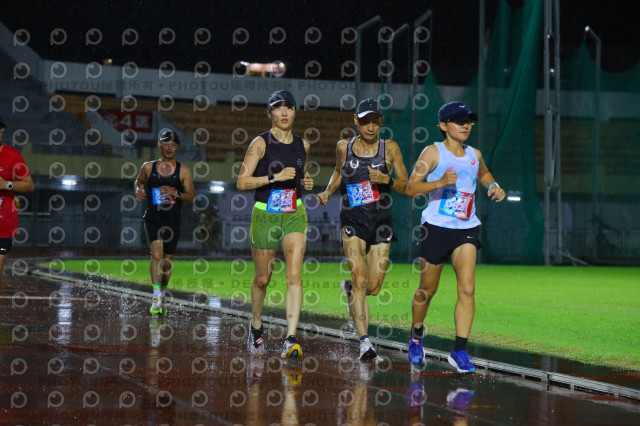 2025運動i臺灣全國5000公尺挑戰賽-Challenge Yourself!!