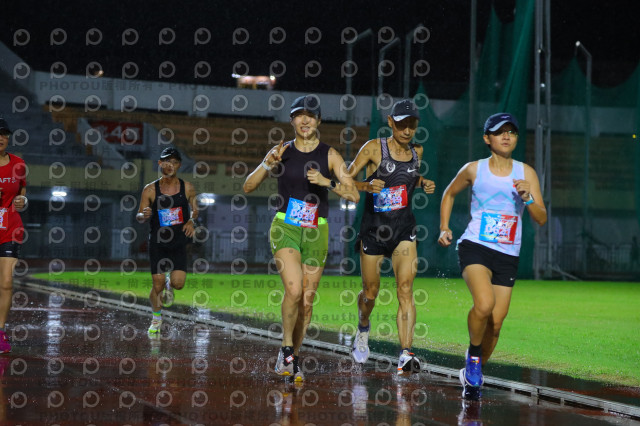 2025運動i臺灣全國5000公尺挑戰賽-Challenge Yourself!!