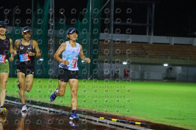 2025運動i臺灣全國5000公尺挑戰賽-Challenge Yourself!!