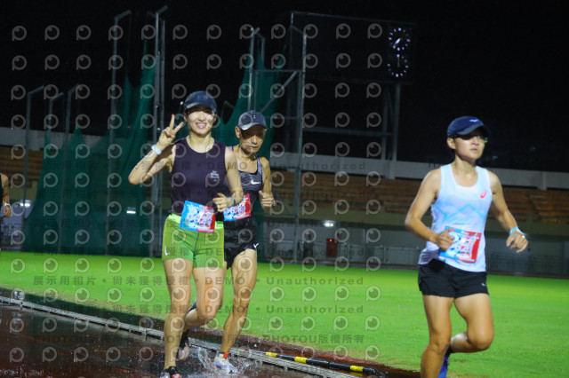 2025運動i臺灣全國5000公尺挑戰賽-Challenge Yourself!!