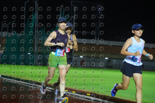 2025運動i臺灣全國5000公尺挑戰賽-Challenge Yourself!!