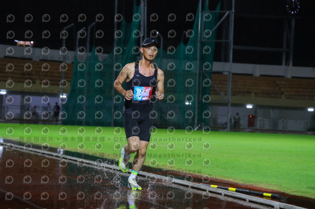 2025運動i臺灣全國5000公尺挑戰賽-Challenge Yourself!!