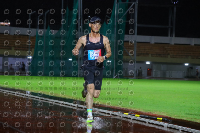 2025運動i臺灣全國5000公尺挑戰賽-Challenge Yourself!!