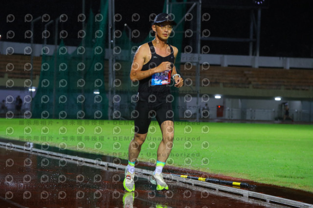 2025運動i臺灣全國5000公尺挑戰賽-Challenge Yourself!!