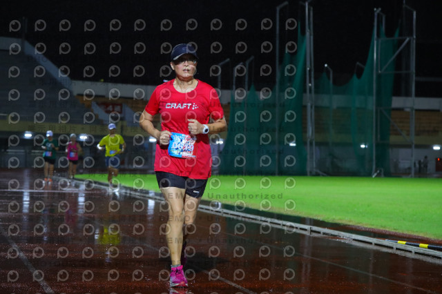 2025運動i臺灣全國5000公尺挑戰賽-Challenge Yourself!!