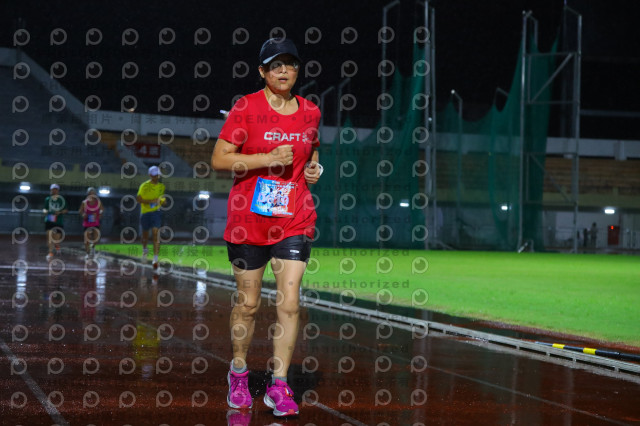 2025運動i臺灣全國5000公尺挑戰賽-Challenge Yourself!!