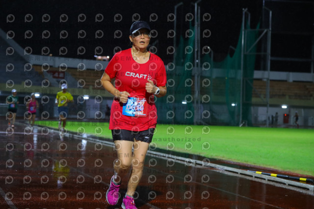 2025運動i臺灣全國5000公尺挑戰賽-Challenge Yourself!!