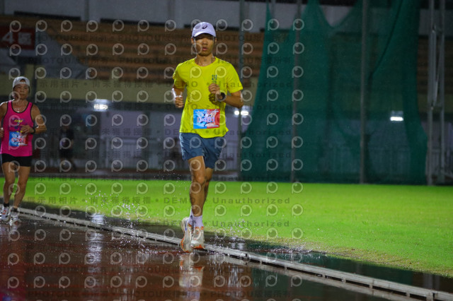 2025運動i臺灣全國5000公尺挑戰賽-Challenge Yourself!!