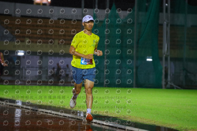 2025運動i臺灣全國5000公尺挑戰賽-Challenge Yourself!!