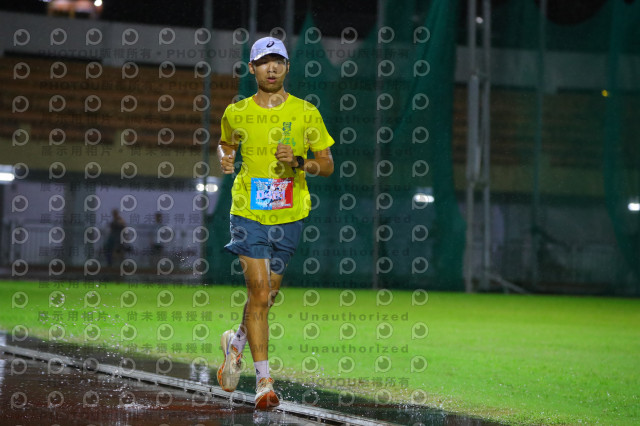 2025運動i臺灣全國5000公尺挑戰賽-Challenge Yourself!!
