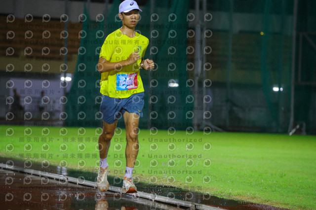 2025運動i臺灣全國5000公尺挑戰賽-Challenge Yourself!!