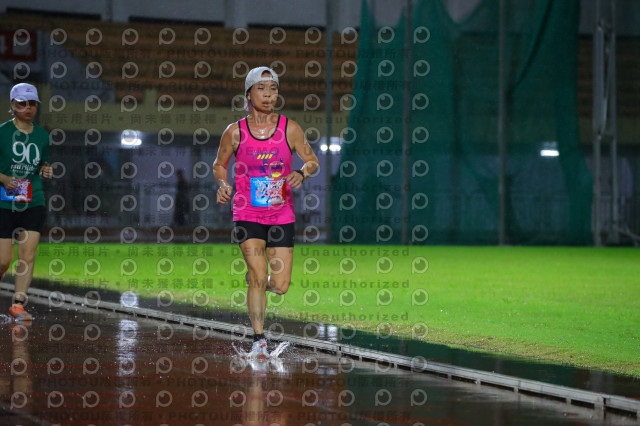 2025運動i臺灣全國5000公尺挑戰賽-Challenge Yourself!!