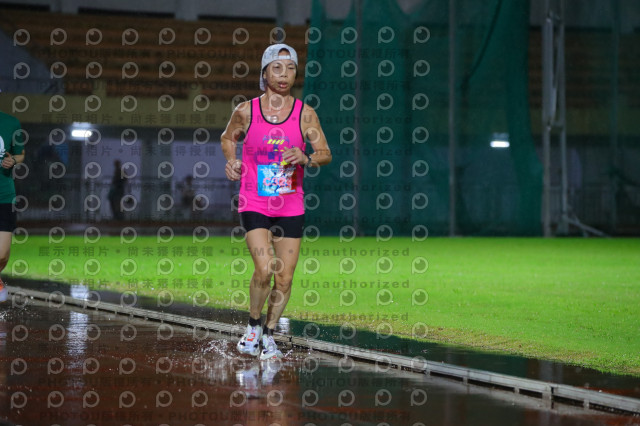 2025運動i臺灣全國5000公尺挑戰賽-Challenge Yourself!!