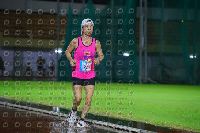 2025運動i臺灣全國5000公尺挑戰賽-Challenge Yourself!!