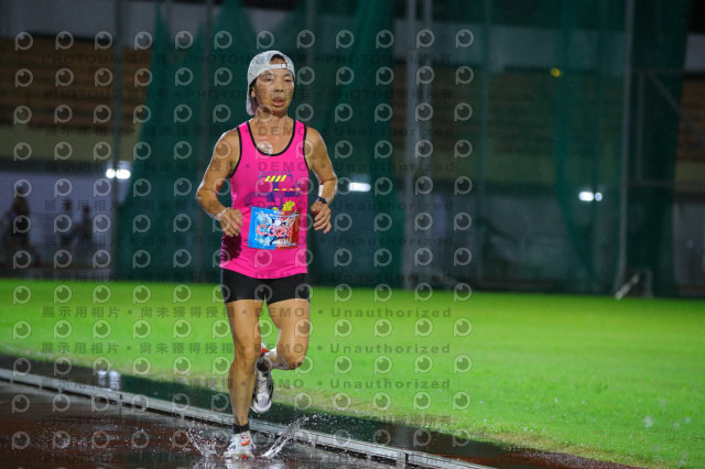 2025運動i臺灣全國5000公尺挑戰賽-Challenge Yourself!!