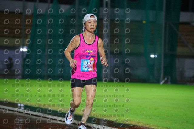2025運動i臺灣全國5000公尺挑戰賽-Challenge Yourself!!