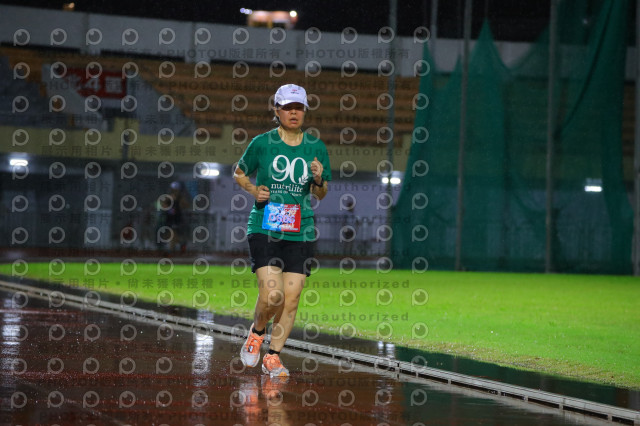 2025運動i臺灣全國5000公尺挑戰賽-Challenge Yourself!!