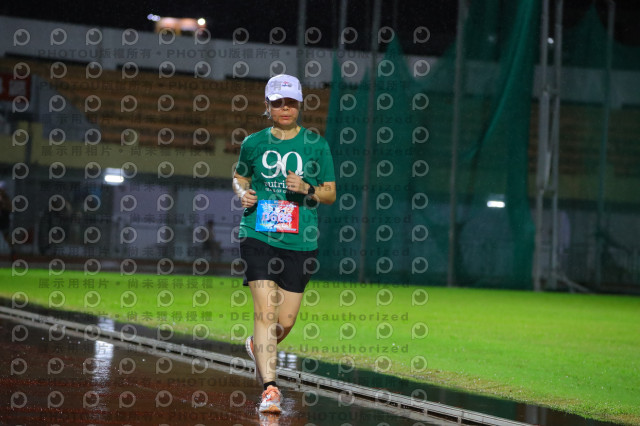 2025運動i臺灣全國5000公尺挑戰賽-Challenge Yourself!!