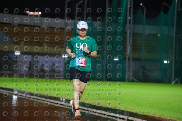 2025運動i臺灣全國5000公尺挑戰賽-Challenge Yourself!!