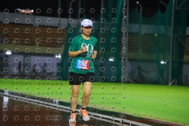 2025運動i臺灣全國5000公尺挑戰賽-Challenge Yourself!!