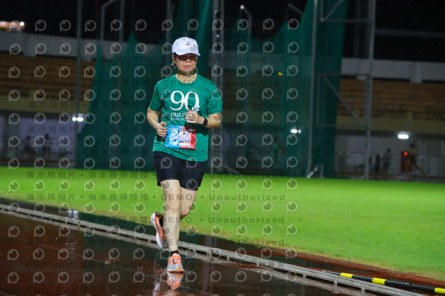 2025運動i臺灣全國5000公尺挑戰賽-Challenge Yourself!!