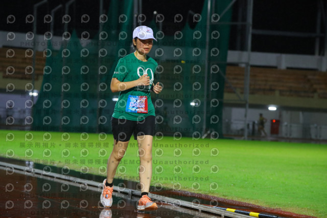 2025運動i臺灣全國5000公尺挑戰賽-Challenge Yourself!!