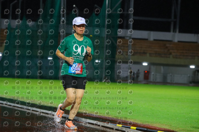 2025運動i臺灣全國5000公尺挑戰賽-Challenge Yourself!!