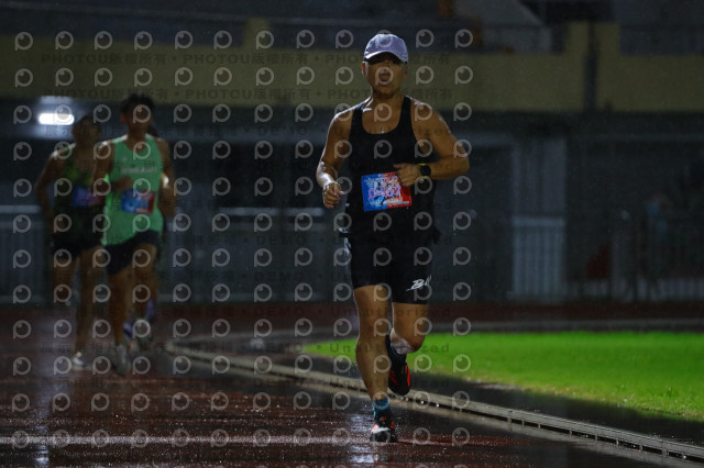 2025運動i臺灣全國5000公尺挑戰賽-Challenge Yourself!!
