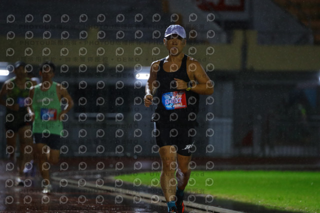 2025運動i臺灣全國5000公尺挑戰賽-Challenge Yourself!!