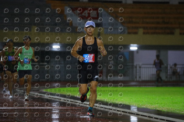2025運動i臺灣全國5000公尺挑戰賽-Challenge Yourself!!