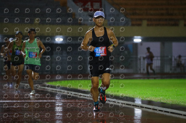 2025運動i臺灣全國5000公尺挑戰賽-Challenge Yourself!!
