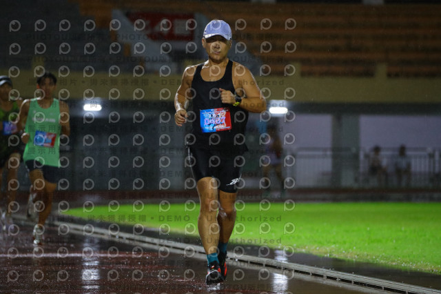 2025運動i臺灣全國5000公尺挑戰賽-Challenge Yourself!!