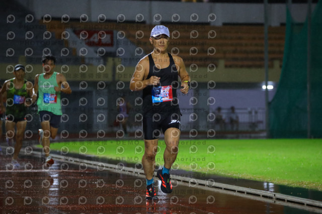 2025運動i臺灣全國5000公尺挑戰賽-Challenge Yourself!!
