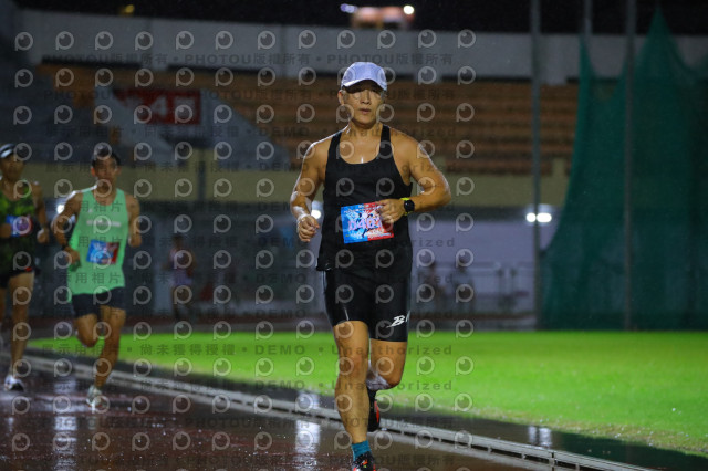 2025運動i臺灣全國5000公尺挑戰賽-Challenge Yourself!!