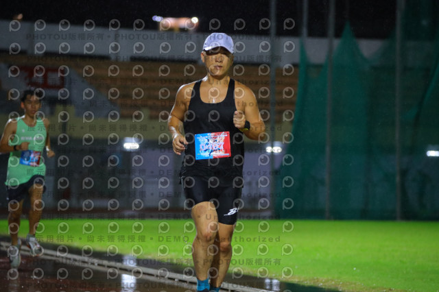 2025運動i臺灣全國5000公尺挑戰賽-Challenge Yourself!!
