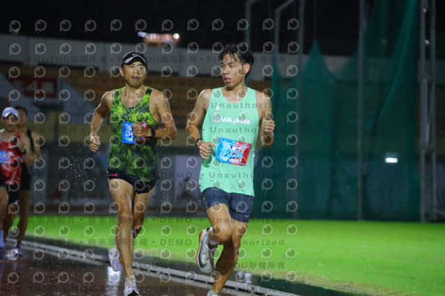2025運動i臺灣全國5000公尺挑戰賽-Challenge Yourself!!
