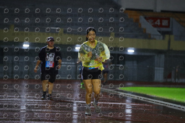2025運動i臺灣全國5000公尺挑戰賽-Challenge Yourself!!