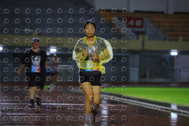 2025運動i臺灣全國5000公尺挑戰賽-Challenge Yourself!!
